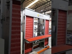 H Type Chicken Battery Poultry Cages Fully Automatic For Farms